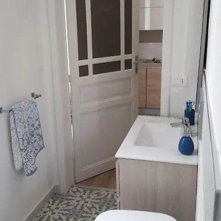 Appartement 9 House Ortigia à Syracuse Extérieur photo