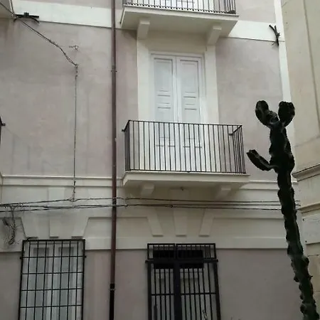 Appartement 9 House Ortigia à Syracuse Extérieur photo