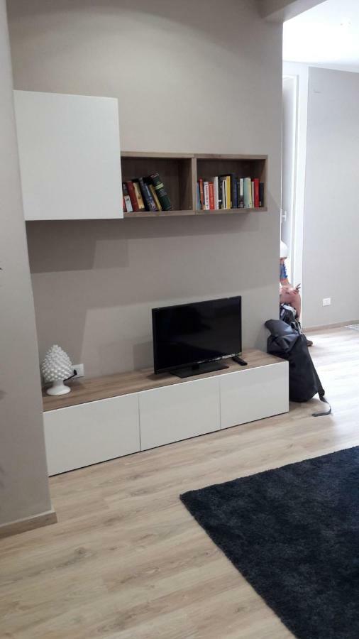 Apartment 9 House Ortigia Syracuse