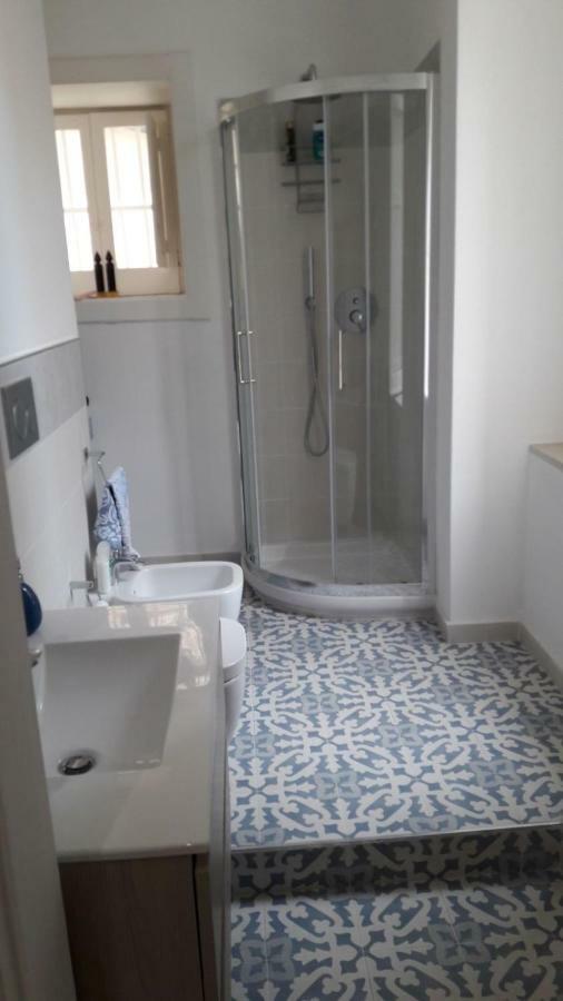 Apartment 9 House Ortigia *