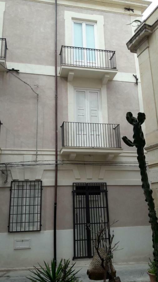 9 House Ortigia Syracuse