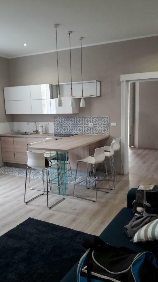 Appartement 9 House Ortigia *
