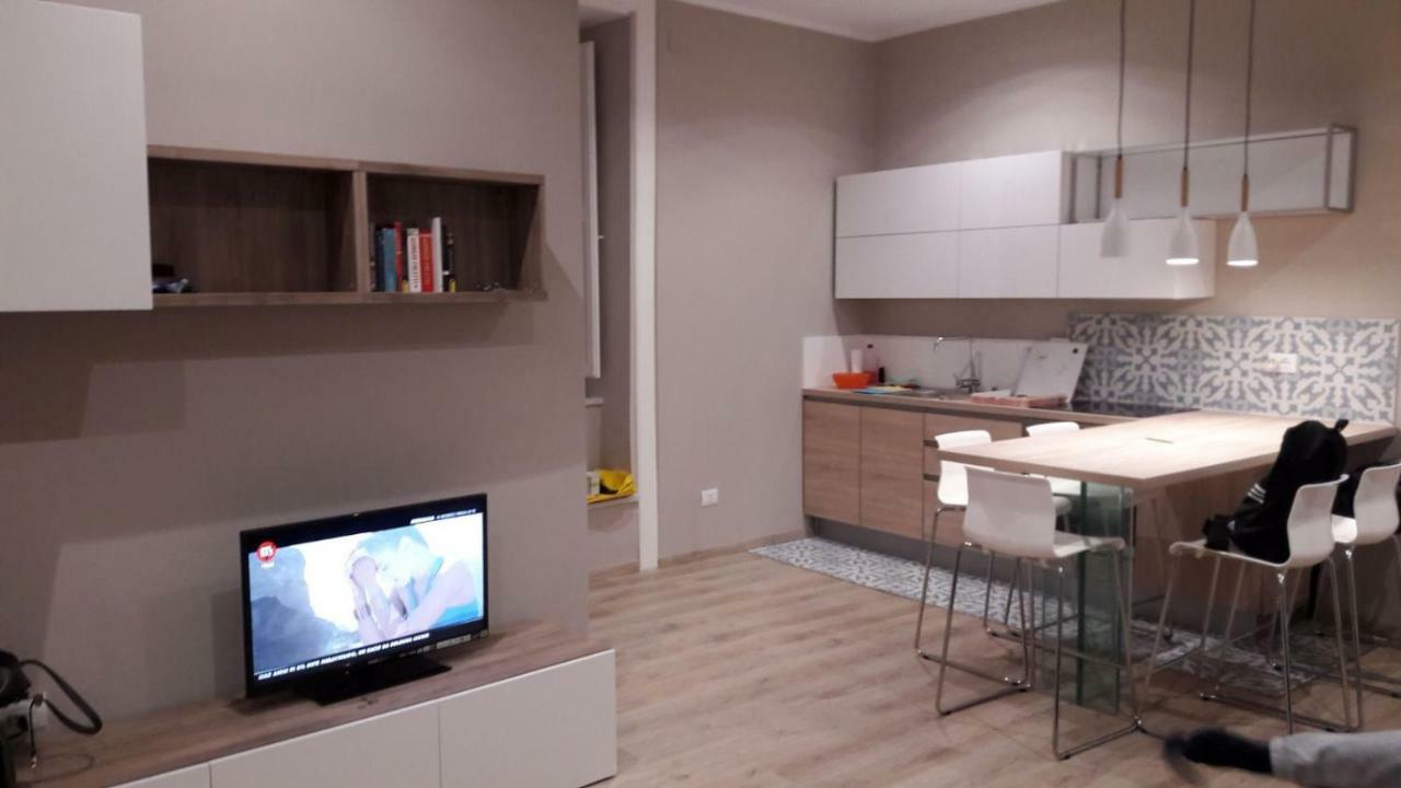9 House Ortigia Apartment *